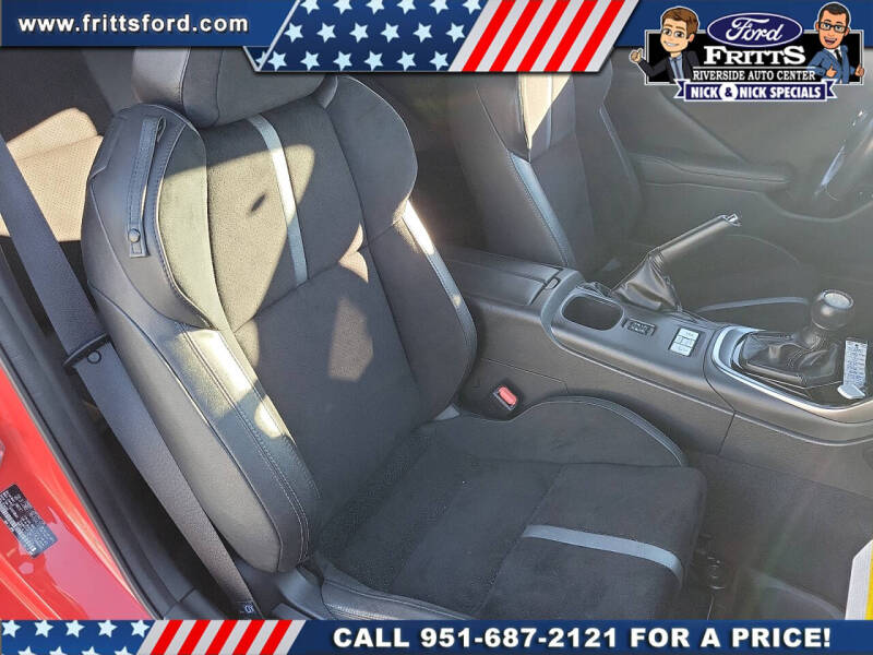 2024 Toyota GR86 Premium