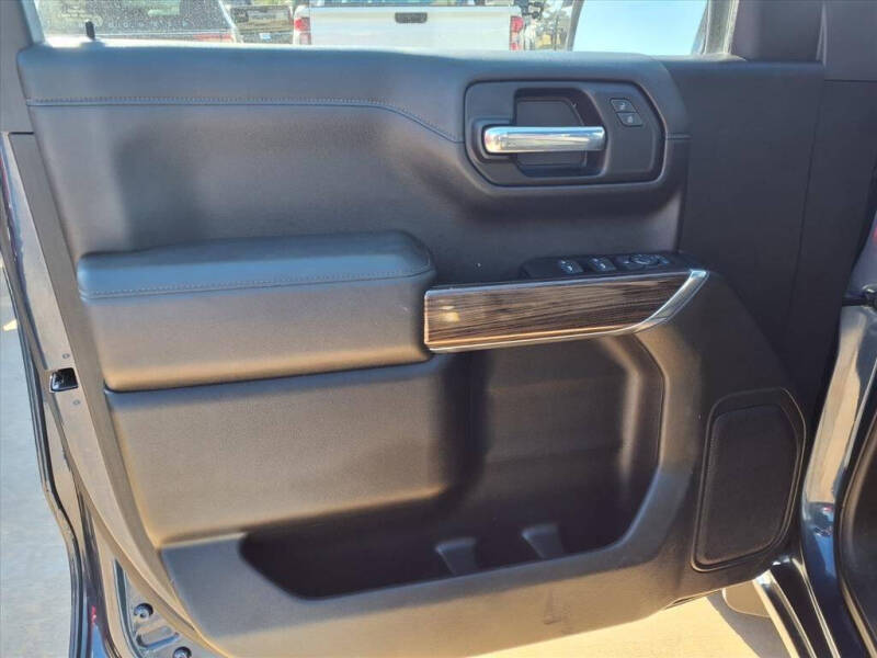 2022 Chevrolet Silverado 1500 Limited