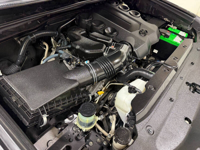 2011 Toyota 4Runner Limited