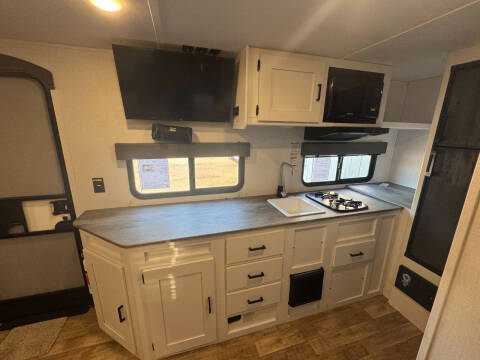 2022 Keystone RV 174RK