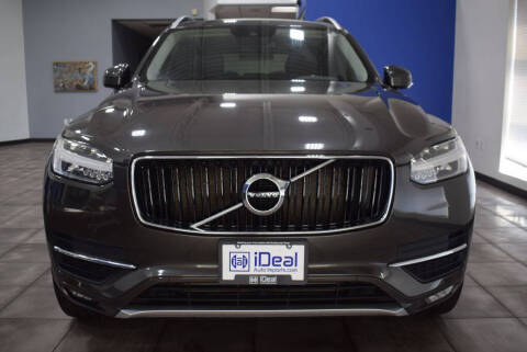 2018 Volvo XC90 T5 Momentum 7-Passenger