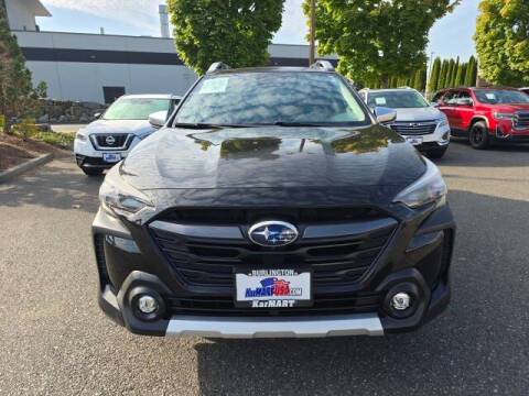 2023 Subaru Outback Touring XT