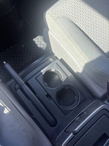 2011 Honda Element EX