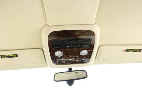 2017 Bentley Continental GT V8