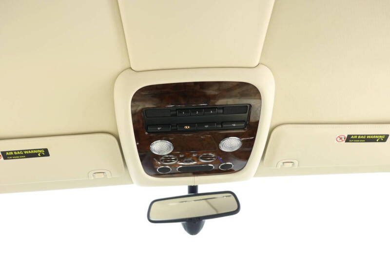 2017 Bentley Continental GT V8