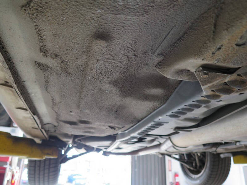 2001 Mazda Millenia Premium