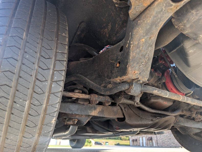 1971 Buick Gran Sport