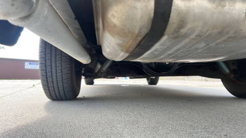 1958 Chevrolet Impala