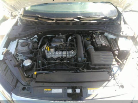 2021 Volkswagen Jetta