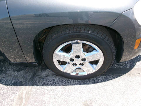 2011 Chevrolet HHR LT