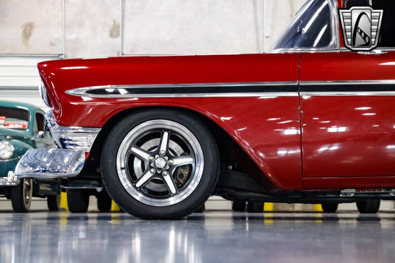 1956 Chevrolet Bel Air