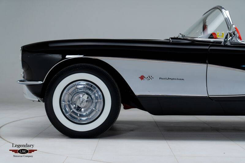 1957 Chevrolet Corvette