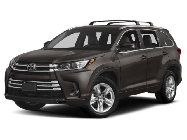 2019 Toyota Highlander for sale at Premier Motors in Hayward CA