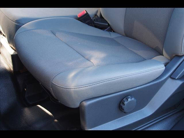 2022 Ford F-350 Super Duty XL