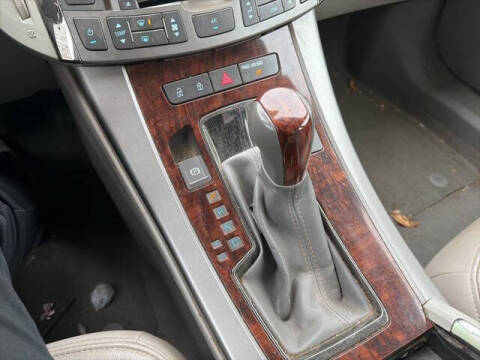 2013 Buick LaCrosse Leather