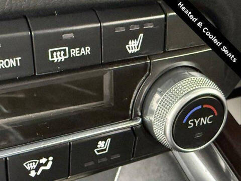 2023 Mazda CX-5 2.5 Turbo Signature