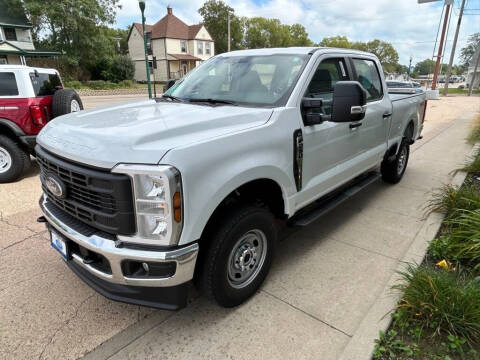 2026 Ford F-250 Super Duty
