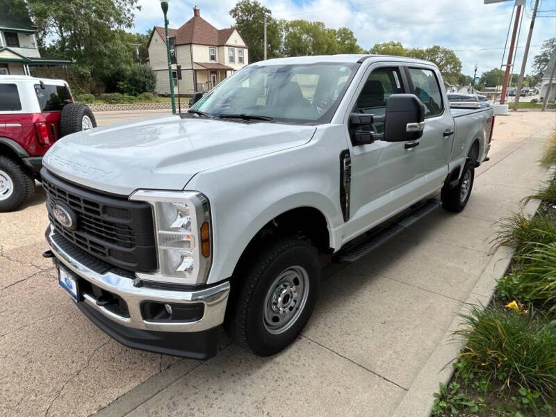 2026 Ford F-250 Super Duty