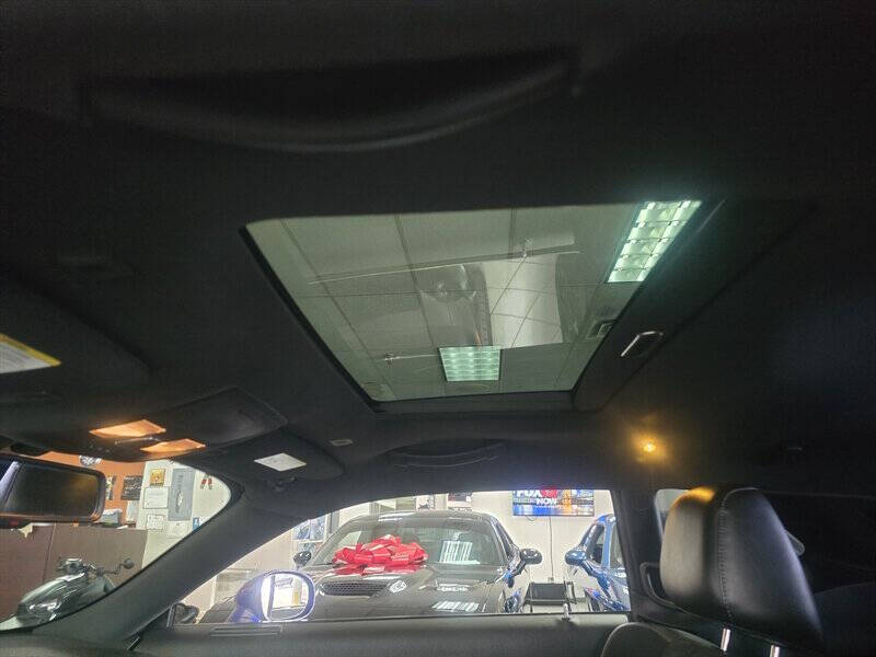 2018 Dodge Challenger R/T Scat Pack