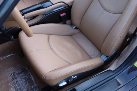 2008 Porsche 911 Carrera S