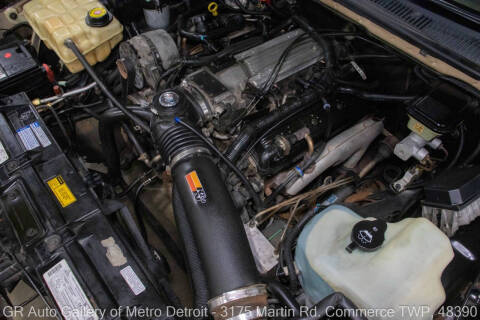 1996 Buick Roadmaster Estate