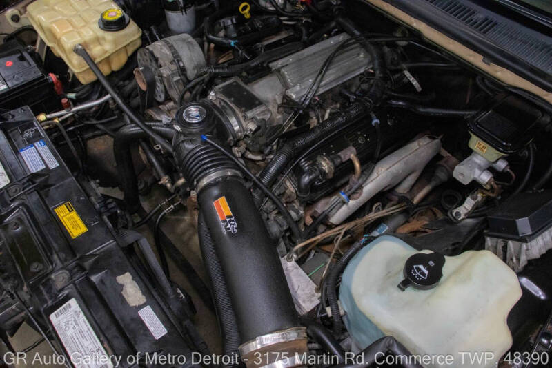 1996 Buick Roadmaster Estate