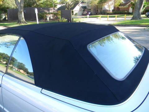 2001 BMW 3 Series 330Ci