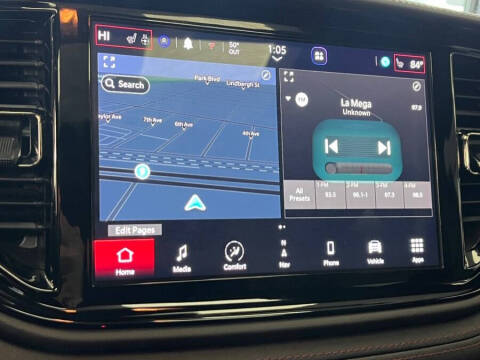 2023 Dodge Durango GT Premium