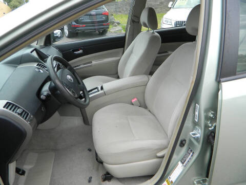 2008 Toyota Prius Standard