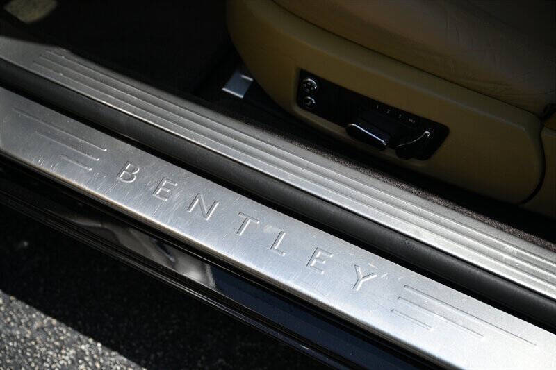 2009 Bentley Continental GT