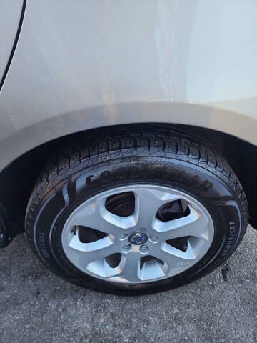 2012 Volvo XC60 3.2 Premier Plus