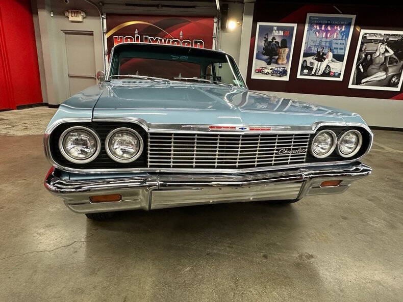 1964 Chevrolet Bel Air