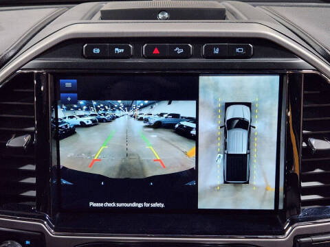 2022 Ford F-250 Super Duty