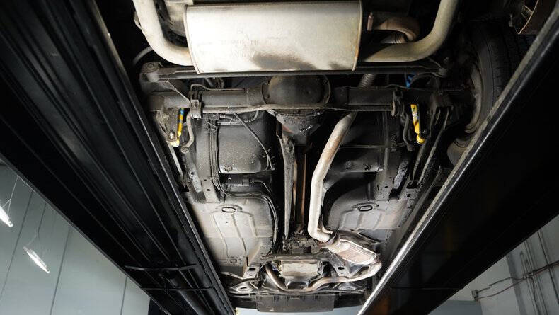 1988 Chevrolet Camaro