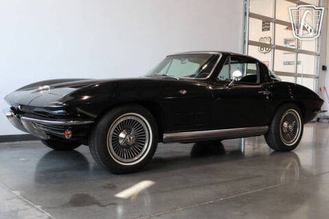 1964 Chevrolet Corvette