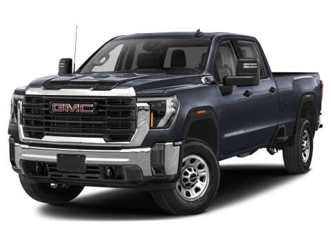 2024 GMC Sierra 3500HD for sale at Capitaland Motors - Capitaland Subaru in Glenville NY