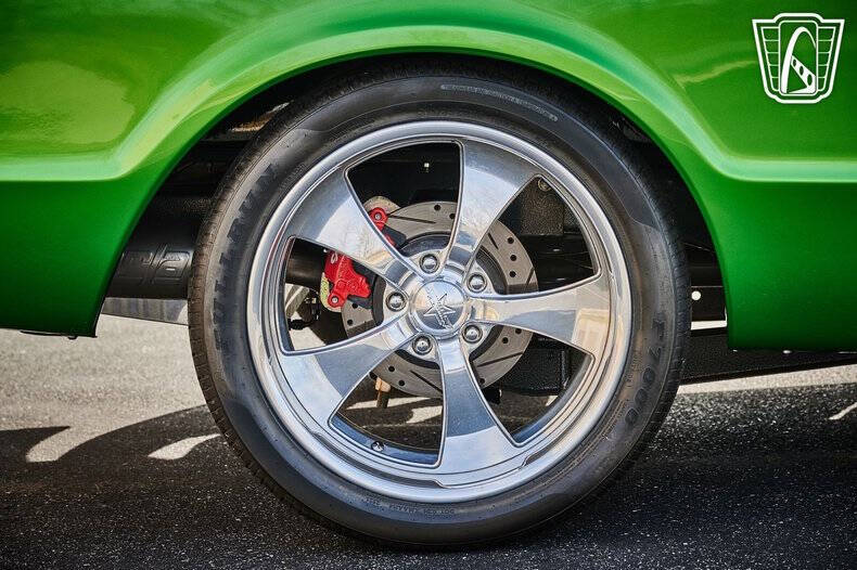 1967 Chevrolet C10