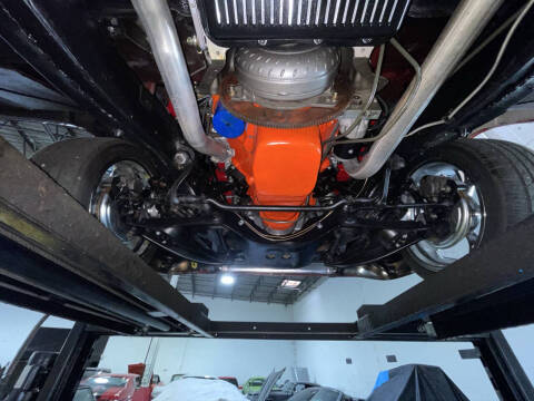 1955 Chevrolet Bel Air