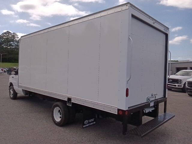 2026 Ford E-Series