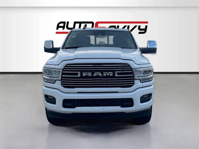 2023 RAM 2500 Limited