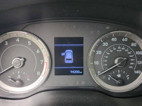 2020 Hyundai Venue SEL