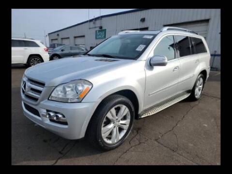 2010 Mercedes-Benz GL-Class for sale at Auto Works Inc in Rockford IL