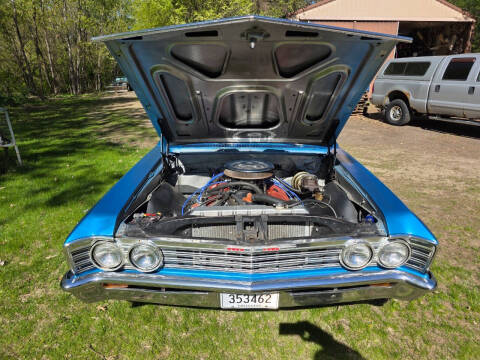 1967 Chevrolet Chevelle
