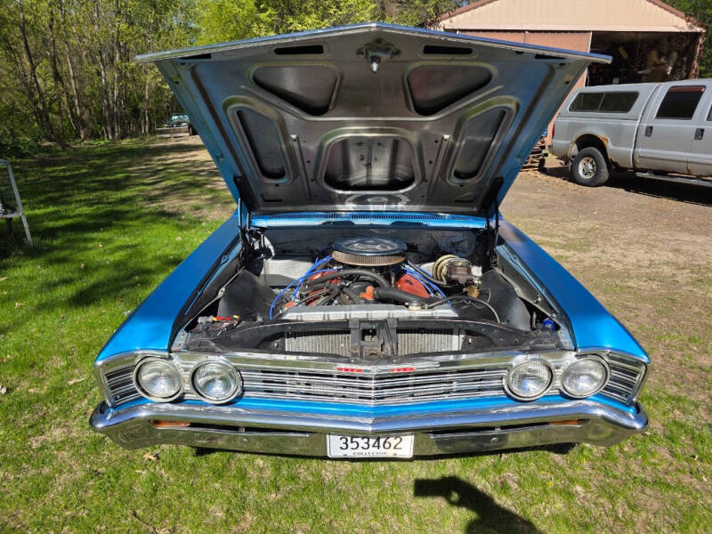 1967 Chevrolet Chevelle