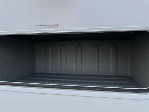 2013 Ford E-Series E-450 SD