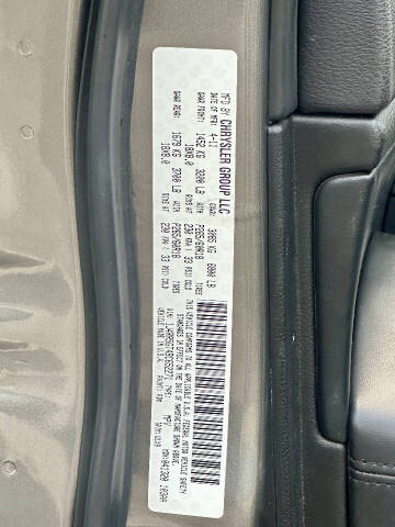 2011 Jeep Grand Cherokee Limited