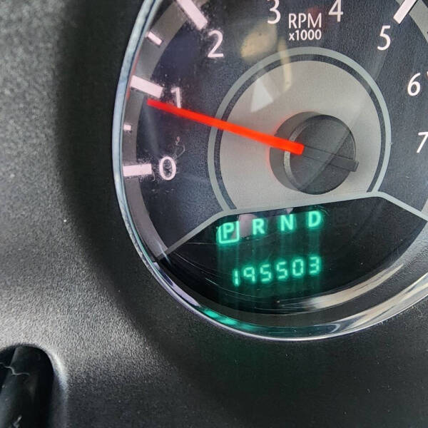 2011 Chrysler 200 Touring