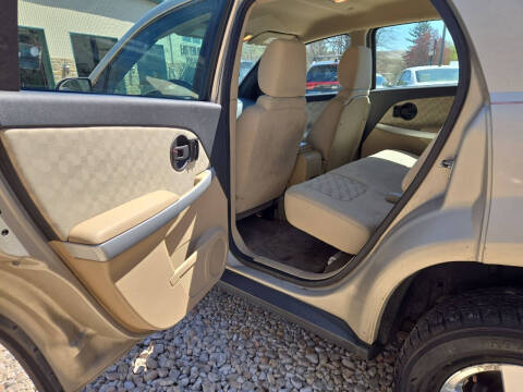 2009 Chevrolet Equinox LS