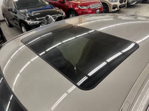 2009 Mercedes-Benz S-Class S 550 4MATIC