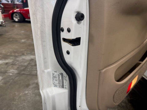 1998 Ford Expedition